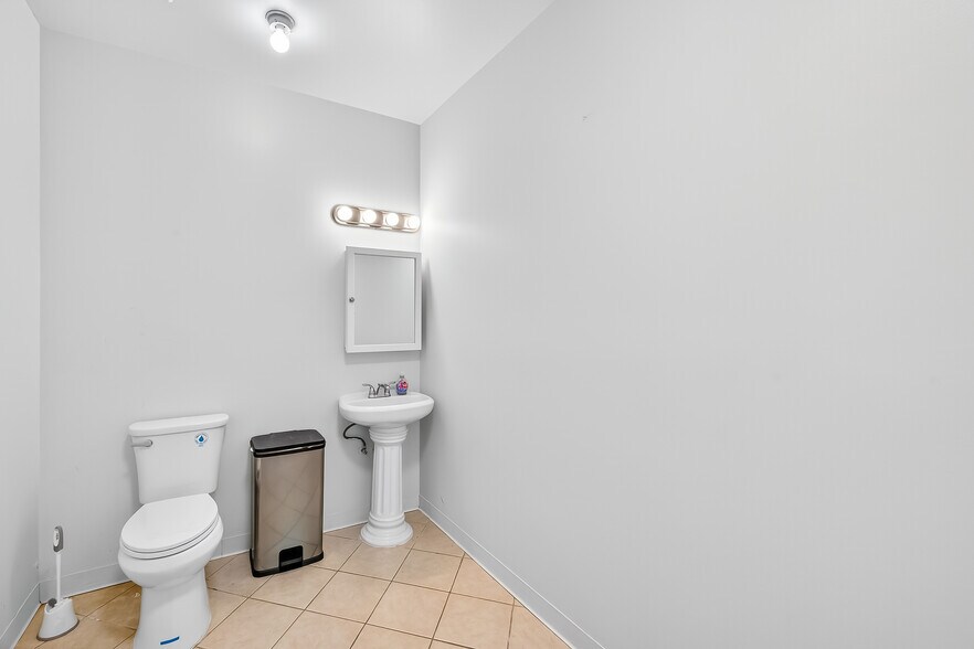 More Photos Of 3105 FM 1960 Rd W, Houston General Retail For Sale