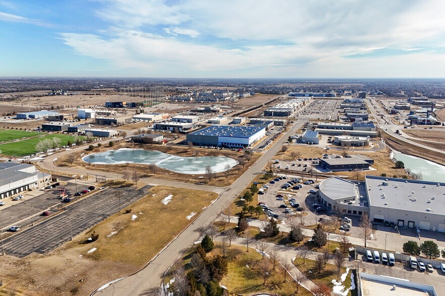 More Photos Of 10600 26th Cir, Wichita Land For Sale