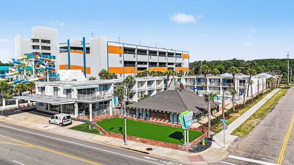 More Photos Of 1500 S Ocean Blvd, Myrtle Beach Apartments For Sale