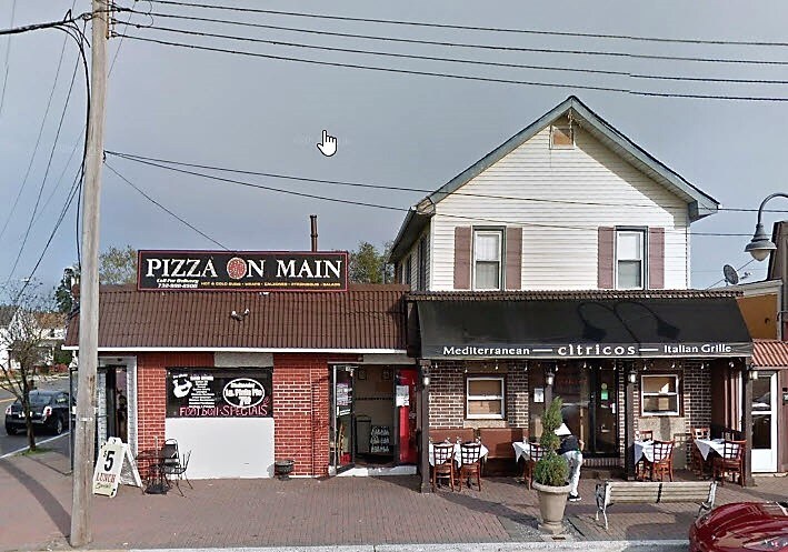 More Photos Of 812 Main St, Bradley Beach Storefront Retail Residential For Sale