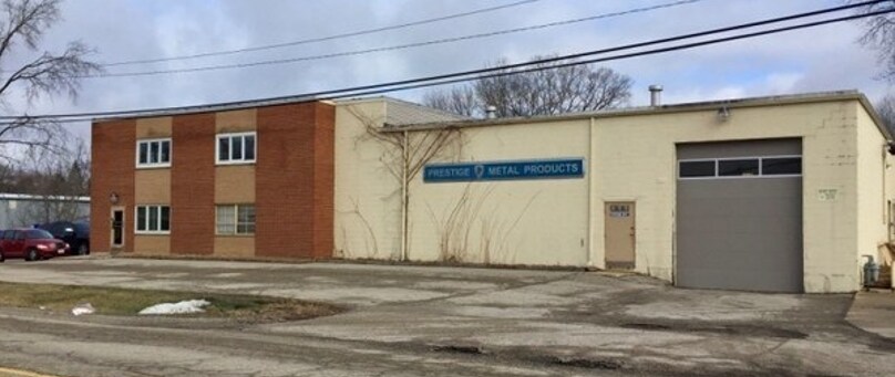 More Photos Of 885 Anita Ave, Antioch Manufacturing For Sale