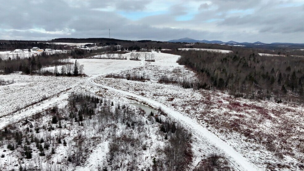 More Photos Of 0 Patten Rd, Patten Land For Sale