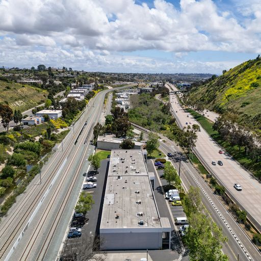 More Photos Of 5111 Santa Fe St, San Diego Light Manufacturing For Lease