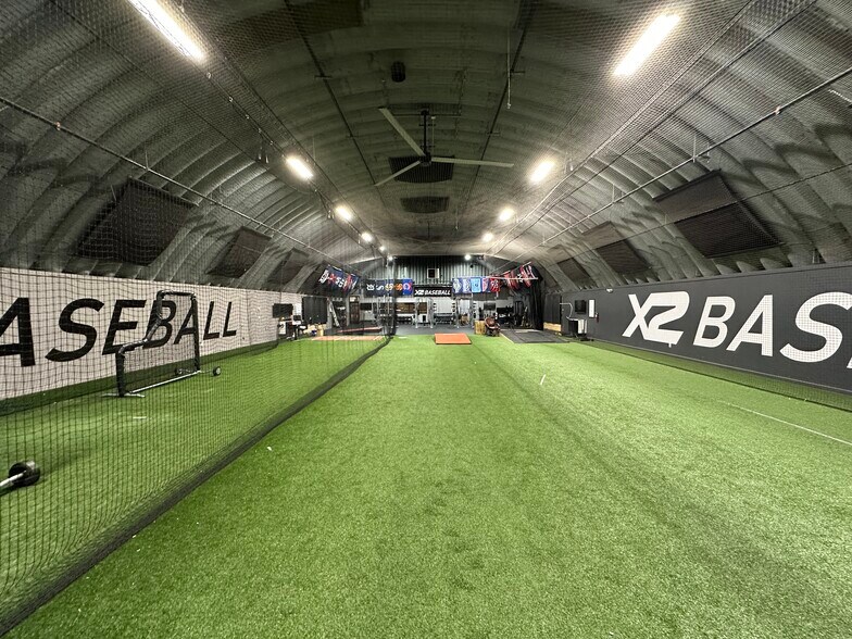 More Photos Of 4312 Republic Ct, Concord Warehouse For Lease