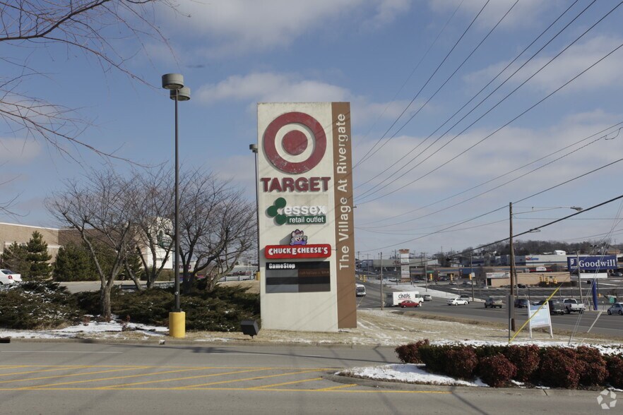 More Photos Of 2060 Gallatin Pike, Nashville Unknown For Lease