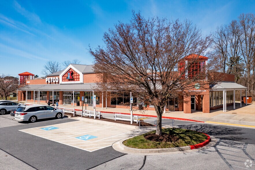 More Photos Of 10000-10060 Baltimore National Pike, Ellicott City Unknown For Sale