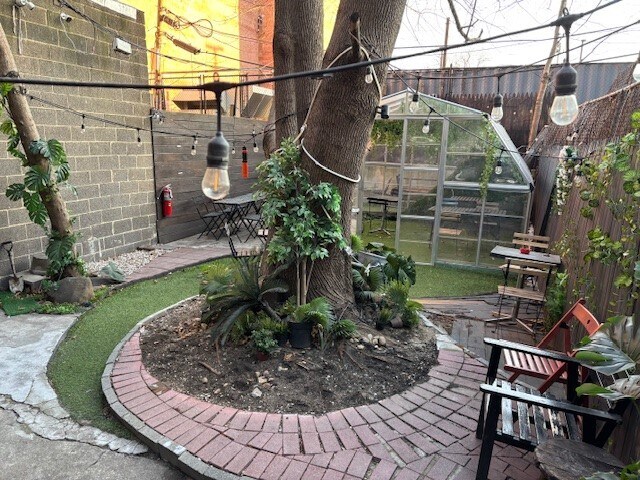 More Photos Of 1450 Fulton St, Brooklyn Storefront Retail Residential For Lease