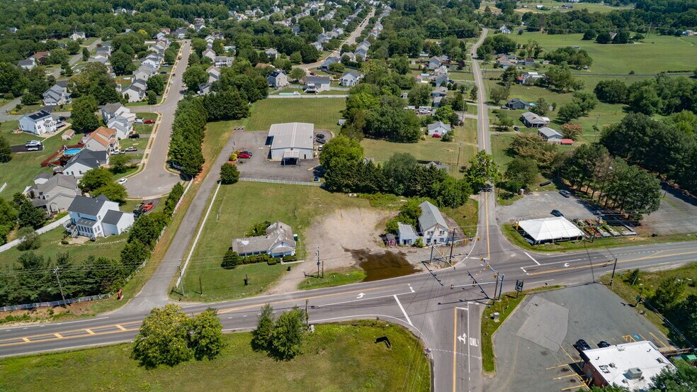More Photos Of 3 Ringgold Rd, Falmouth Land For Sale