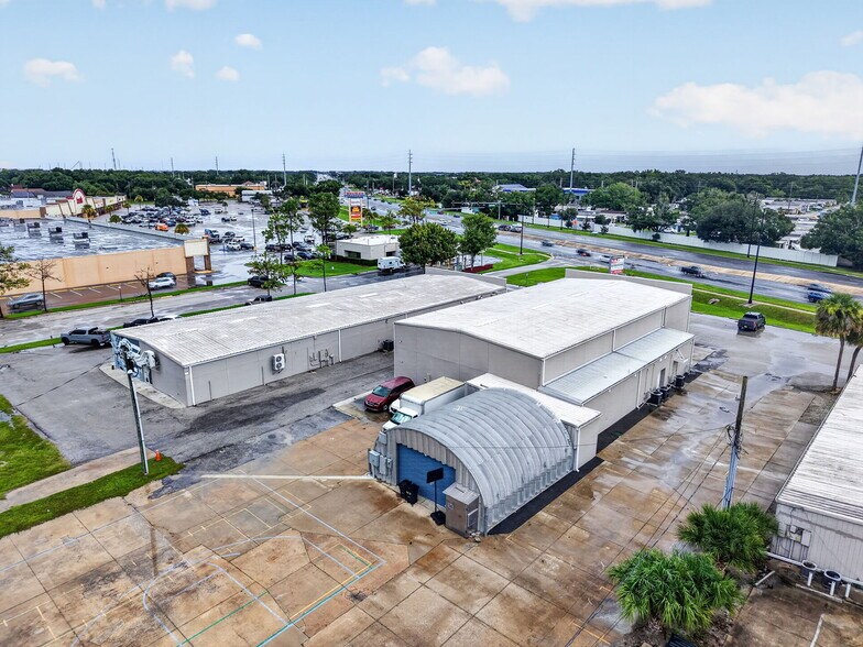 More Photos Of 3319 13th St, Saint Cloud Warehouse For Sale