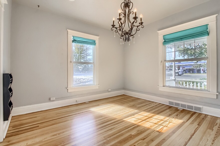 More Photos Of 4940 Ward Rd, Wheat Ridge Storefront Retail Office For Lease