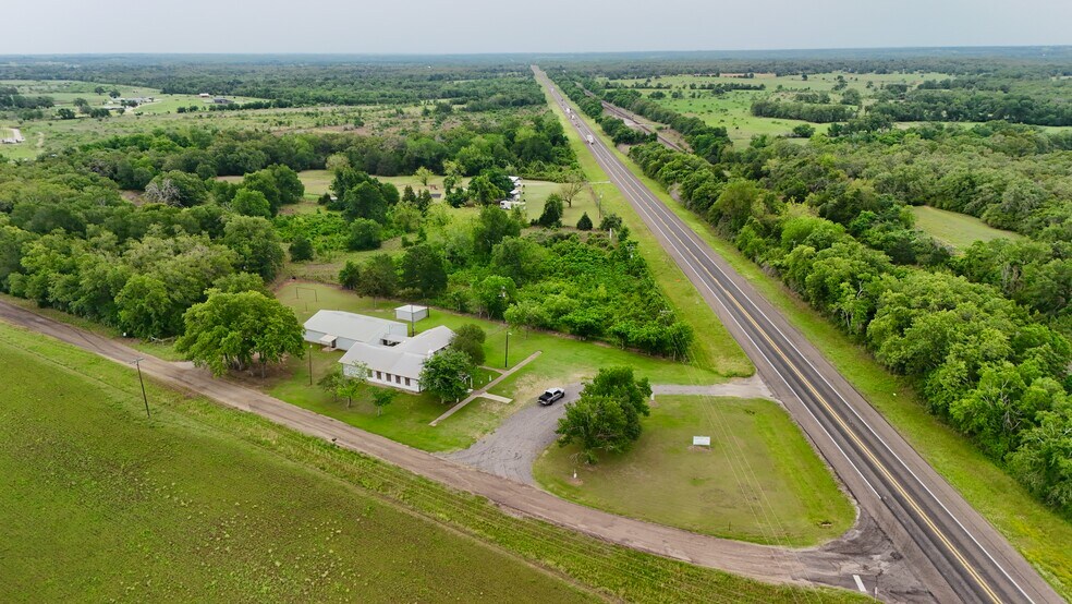 More Photos Of 4509 County Road 328, Caldwell Land For Sale