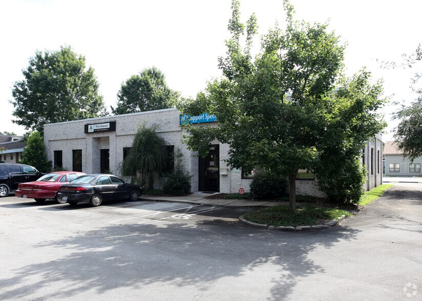 Primary Photo Of 1721-1723 S Glenburnie Rd, New Bern Office For Lease