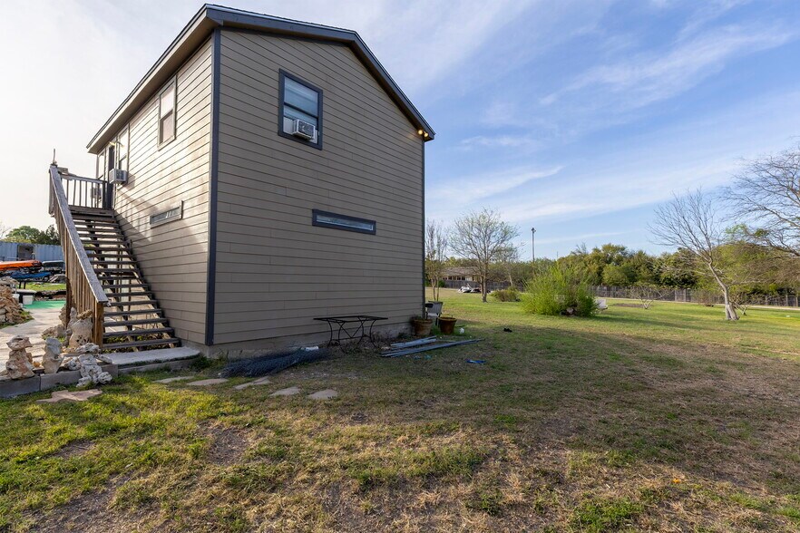 More Photos Of 21 Wildflower Trl, Round Rock Land For Sale