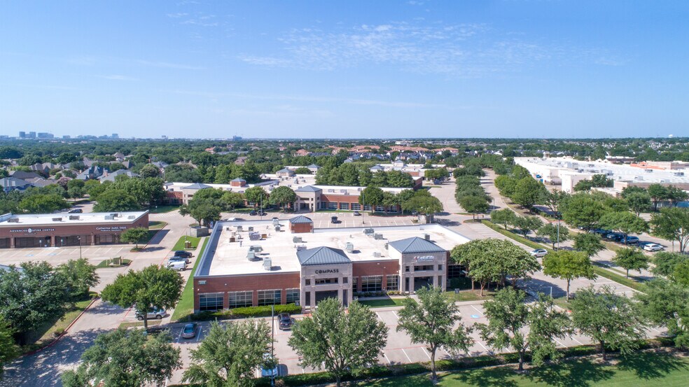 More Photos Of 5055 W Park Blvd, Plano Unknown For Lease