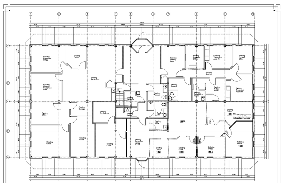 More Photos Of 6000 Waterdam Plaza Dr, Canonsburg Office Residential For Lease