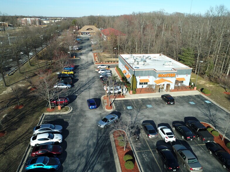 More Photos Of 3600 Crain Hwy, Waldorf Restaurant For Lease