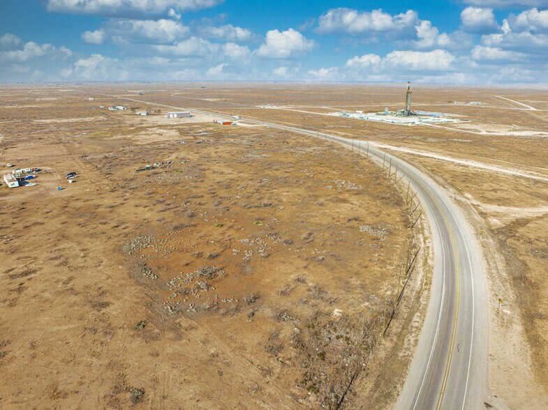 More Photos Of 17405 W FM 1787, Odessa Land For Sale