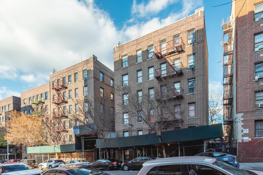 More Photos Of 155 E 168th St, Bronx Apartments For Sale