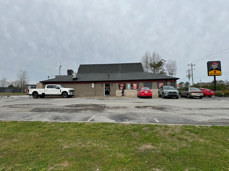 More Photos Of 1301 Gum Branch Rd, Jacksonville Restaurant For Sale