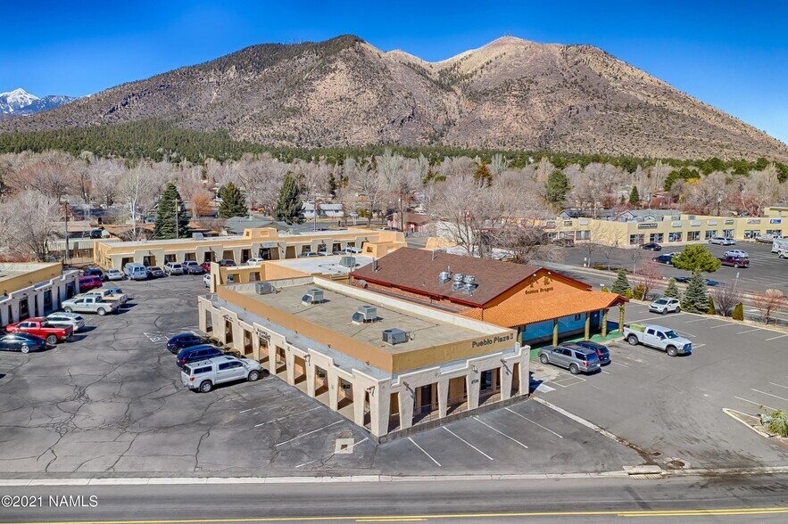 More Photos Of 2724 E Lakin Dr, Flagstaff Office For Lease