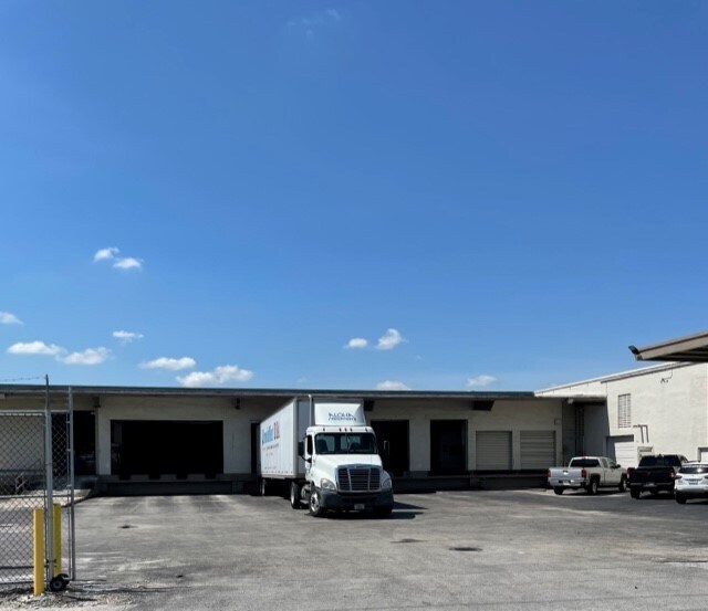 More Photos Of 6695-6699 NW 36th Ave, Miami Light Distribution For Lease