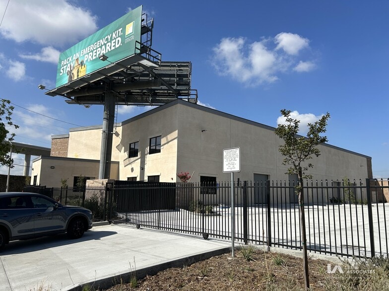 More Photos Of 12793 Garvey Ave, Baldwin Park Manufacturing For Lease