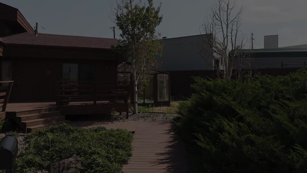 Primary Photo Of 590 Orchard St, Golden Office Residential For Sale