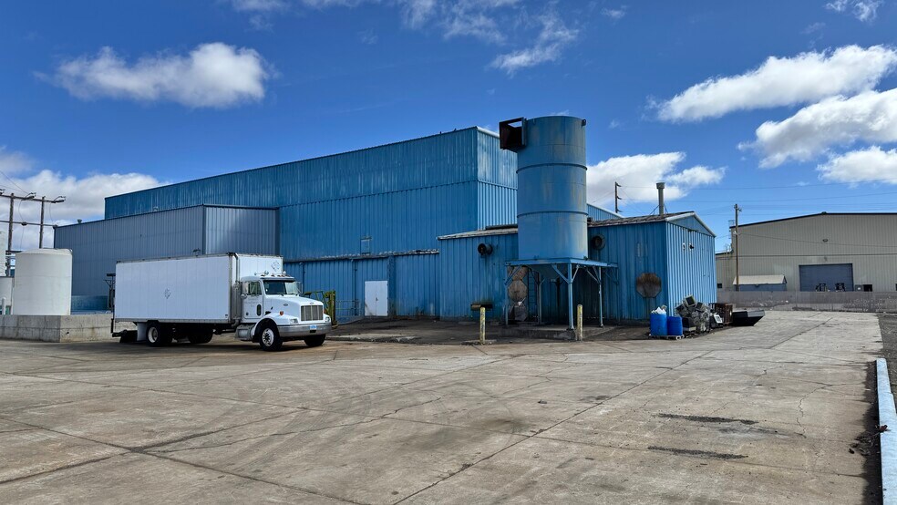 Primary Photo Of 14305 Cocoa Avenue, Reno Industrial For Sale