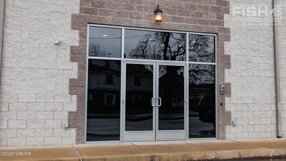 More Photos Of 635 N Loyalsock Ave, Montoursville Office For Sale