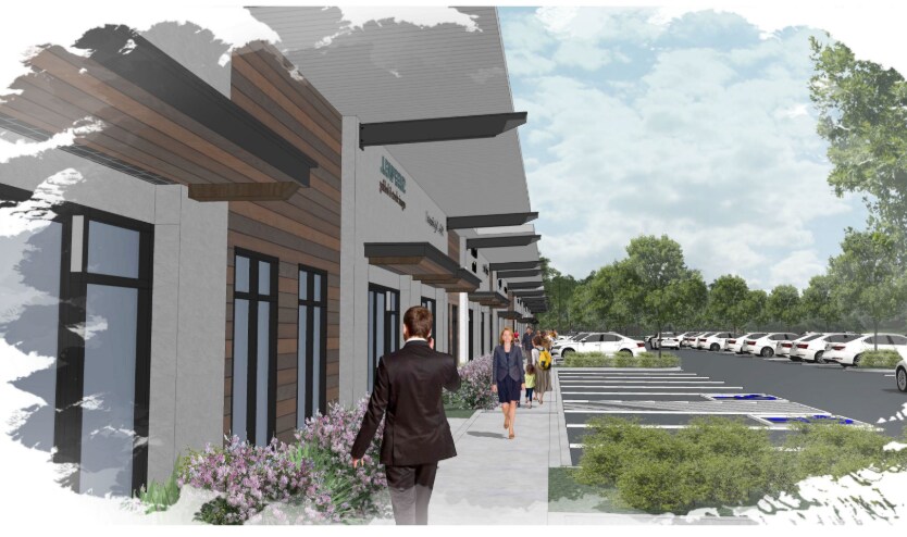 More Photos Of 0 College Park Rd, Ladson General Retail For Lease
