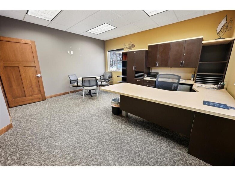 More Photos Of 5114 Marson Dr NE, Sauk Rapids Warehouse For Sale