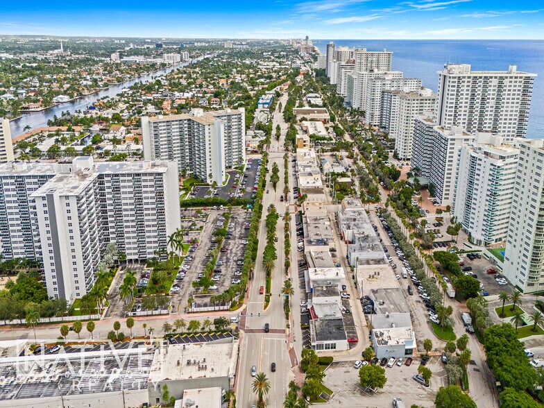 More Photos Of 3425 Galt Ocean Dr, Fort Lauderdale Storefront Retail Office For Lease