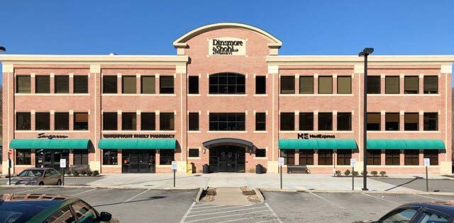 More Photos Of 215 Don Knotts Blvd, Morgantown Office For Lease