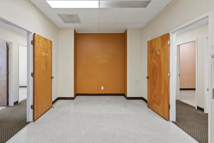 More Photos Of 450 Connecticut St, San Francisco Office For Lease