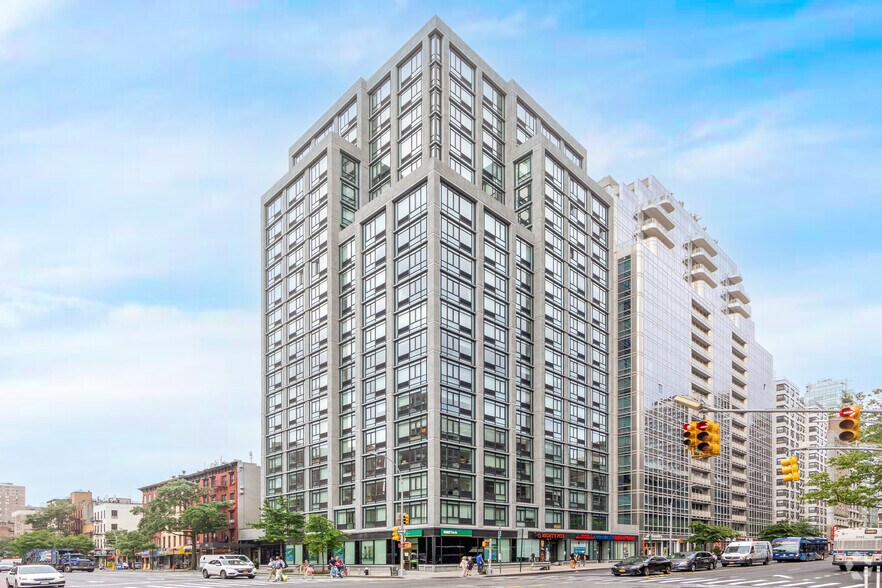 More Photos Of 385 First Ave, New York Apartments For Sale