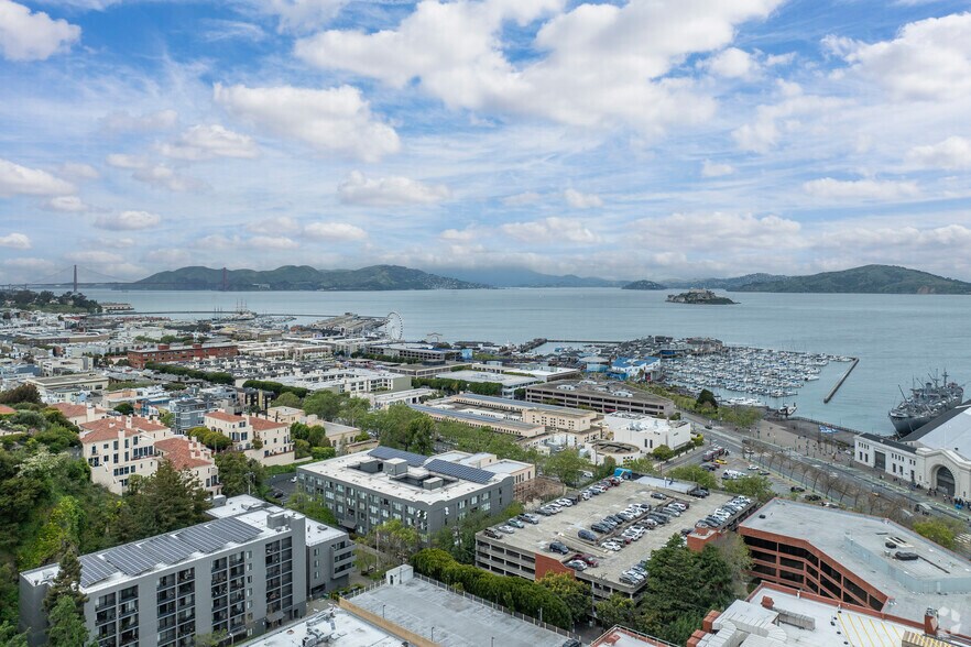 More Photos Of 60 Francisco St, San Francisco Office For Lease