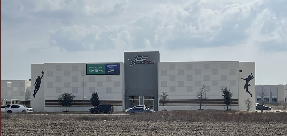 Primary Photo Of 3101 Fit Sport Life Blvd, Rockwall Sports And Entertainment For Lease