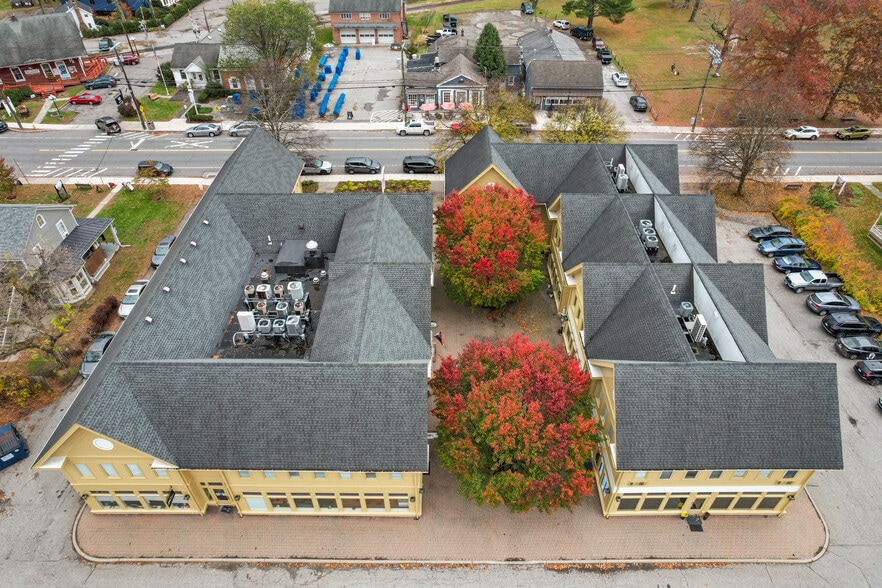 More Photos Of 25 N Main St, Kent Storefront Retail Office For Sale