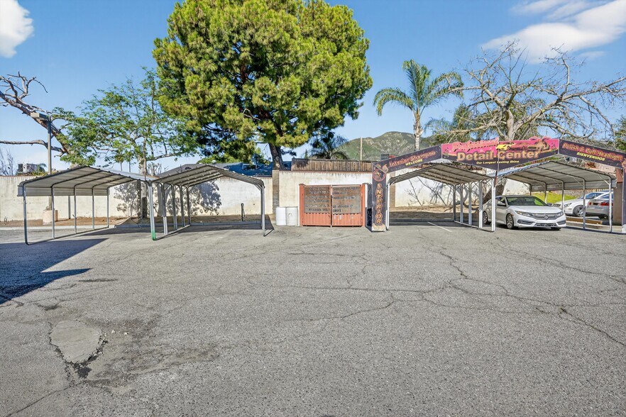 More Photos Of 3706 Highland Ave, Highland Carwash For Sale