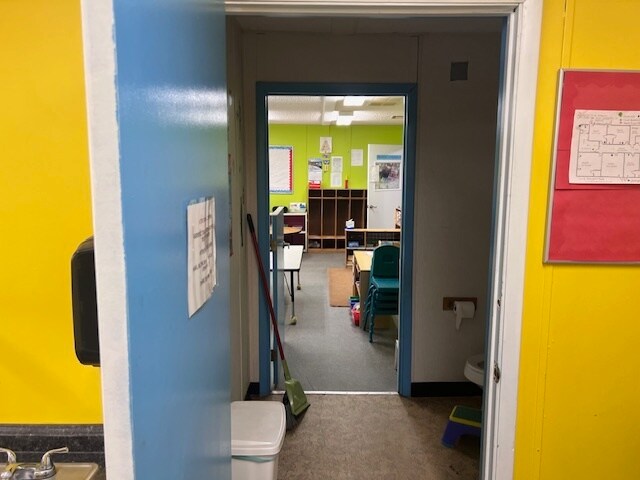 More Photos Of 134 Alley St, Vass Daycare Center For Sale