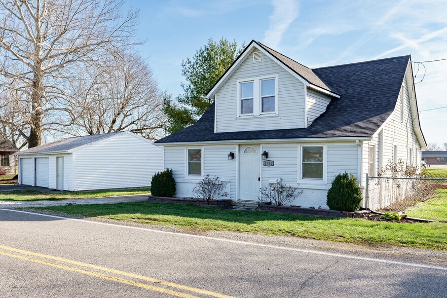 More Photos Of 1720 Addison New Carlisle Rd, New Carlisle Land For Sale