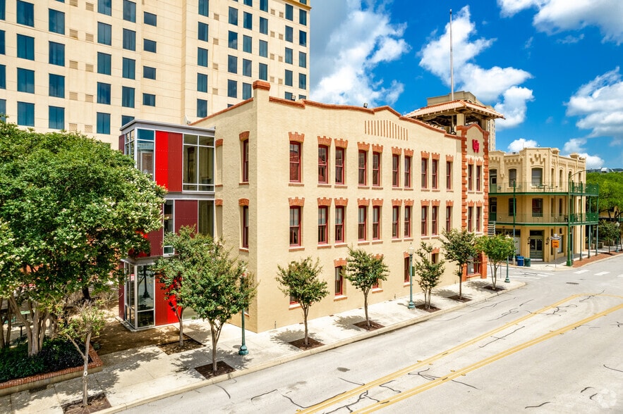 More Photos Of 119 Heiman St, San Antonio Unknown For Lease
