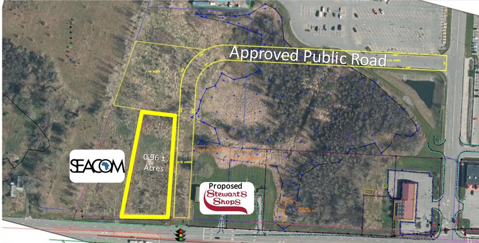 More Photos Of Route 3 20485, Watertown Land For Sale