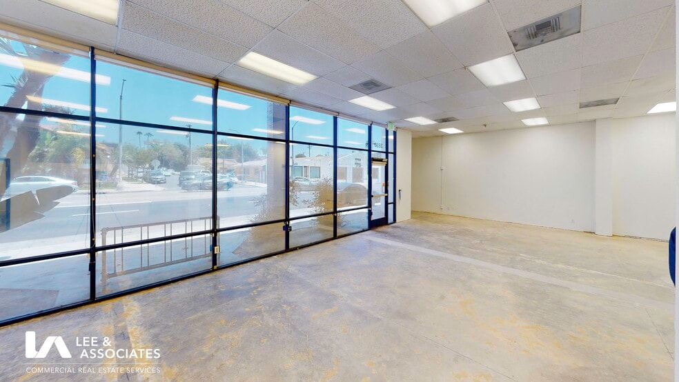 More Photos Of 3832-3850 E Anaheim St, Long Beach Storefront Retail Office For Lease