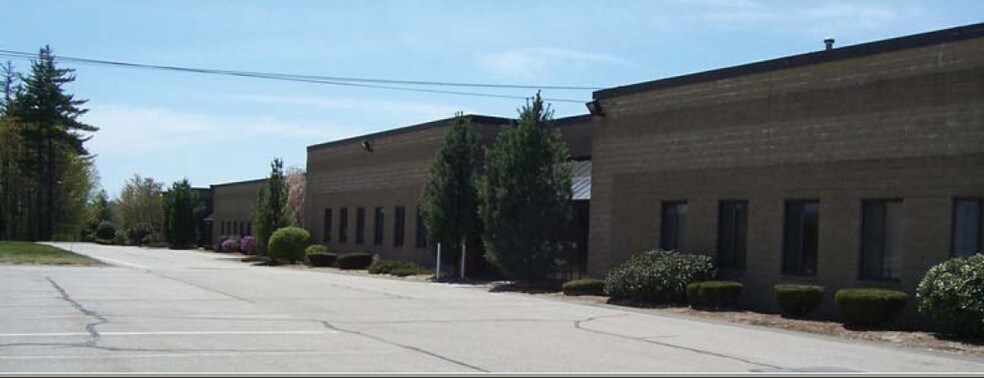 More Photos Of 16 Esquire Rd, North Billerica Research And Development For Lease
