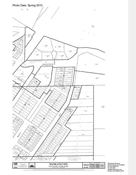 More Photos Of 44 Good Counsel Dr, Mankato Office For Lease