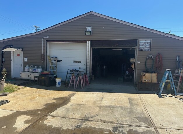 Primary Photo Of 100 Route 70, Lakehurst Service For Sale