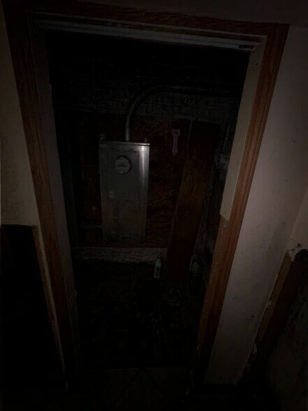 More Photos Of 5001 S Hermitage Ave, Chicago Religious Facility For Sale