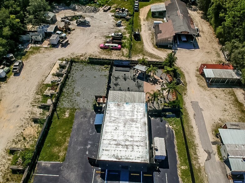 More Photos Of 15440 Cortez Blvd, Brooksville Land For Sale