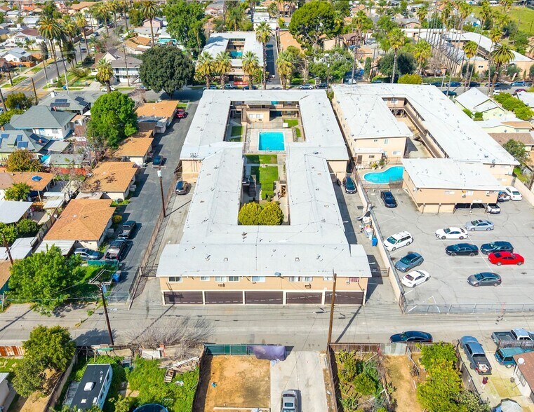 More Photos Of , Riverside Multifamily For Sale